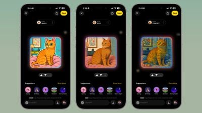 ios 26 image playground styles set 2