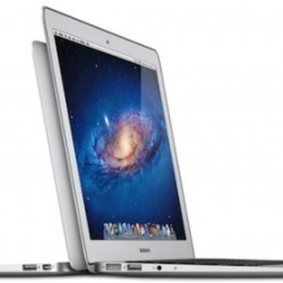 macbook air 2011