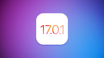 iOS 17