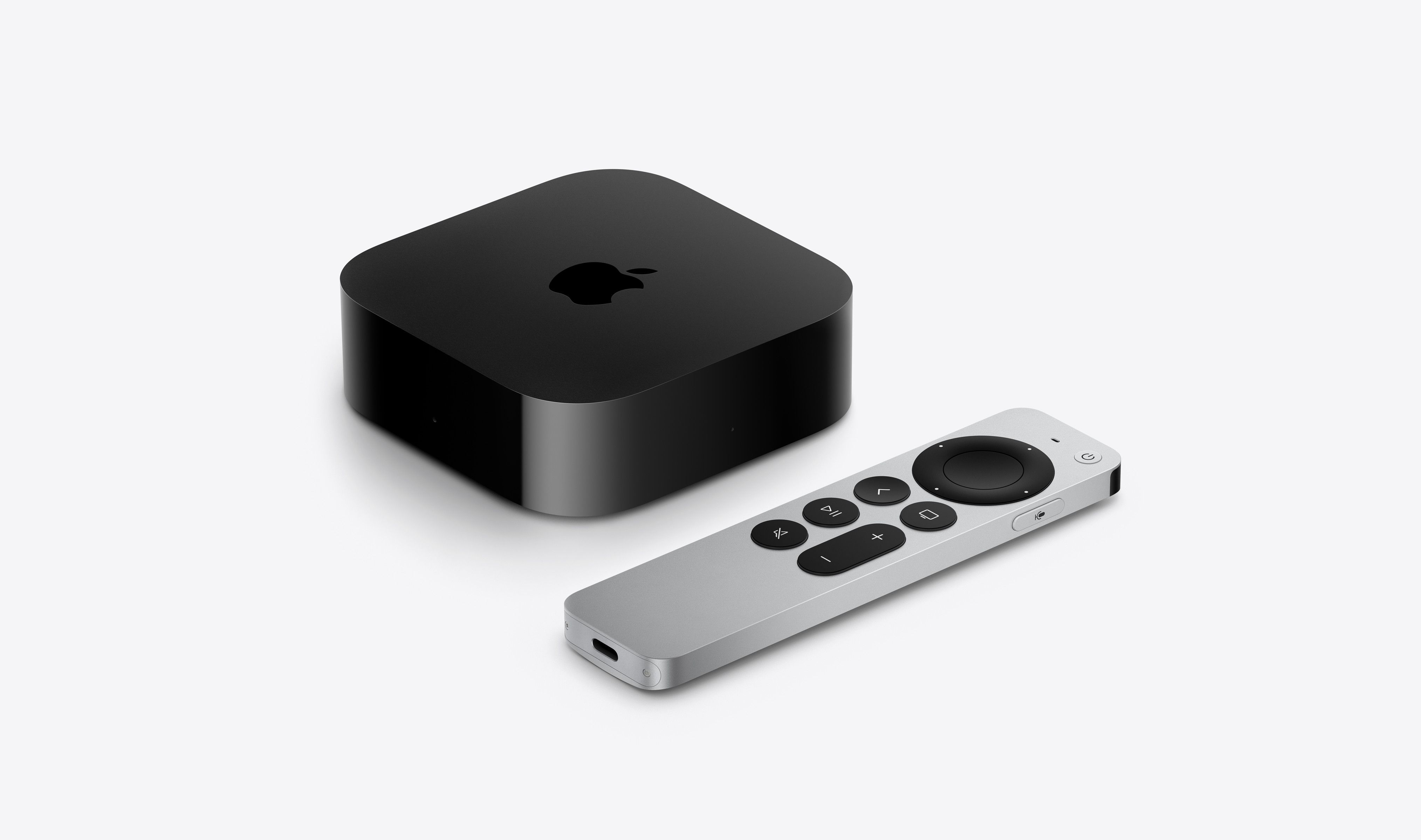 Apple TV 4K is Now Even More Expensive, 128GB Model Priced at $299