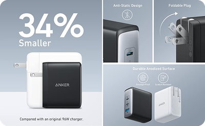 anker 735 panels