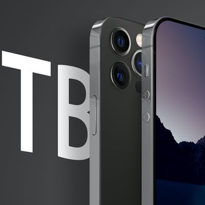 iPhone 14 2TB Feature 2