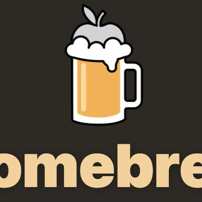 homebrew logo