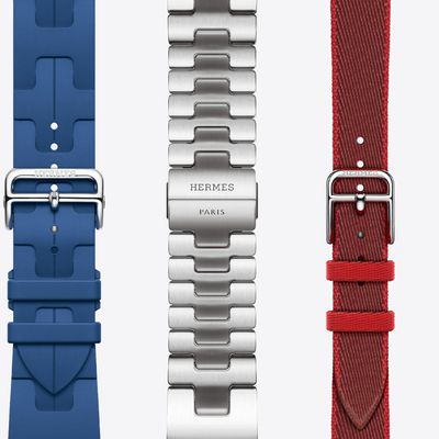 new hermes bands