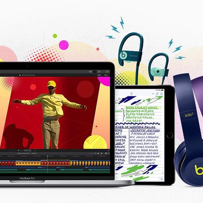 apple back to school 2019