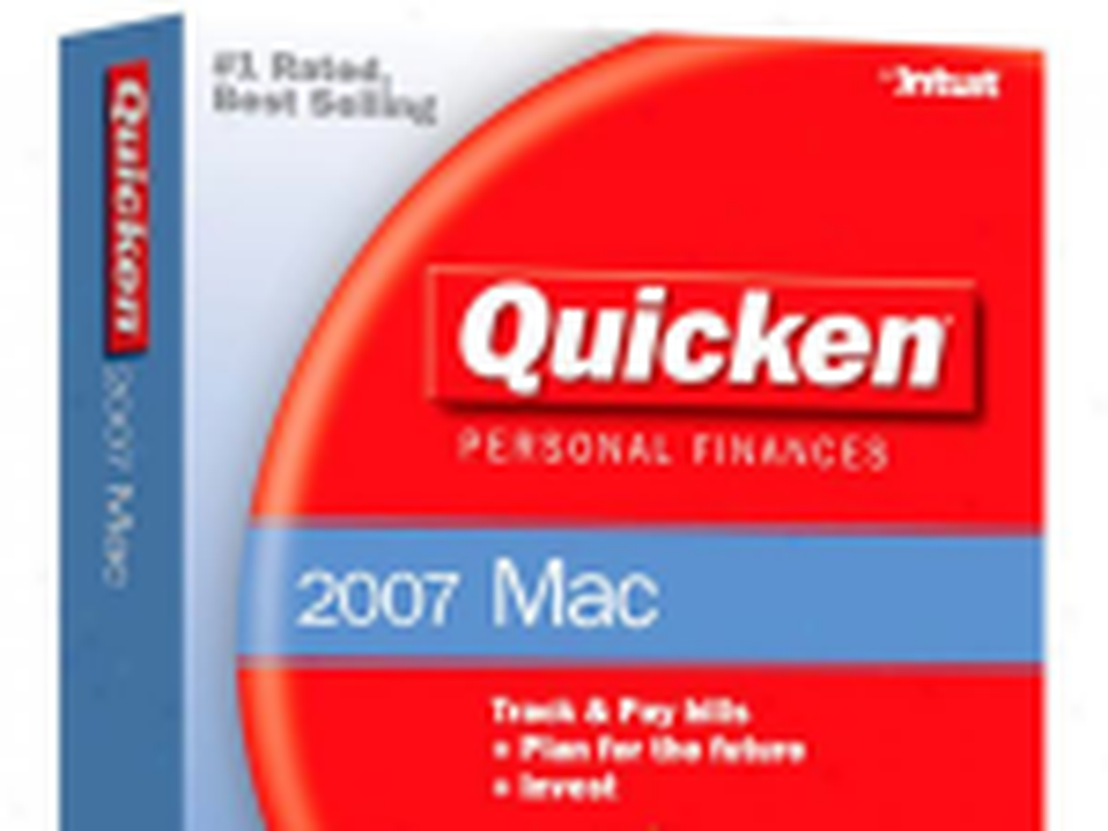 intuit quicken for mac 2011