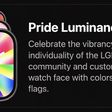 pride luminance watchos 26 5