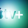 Apple TV Plus Feature 2 Green and Blue
