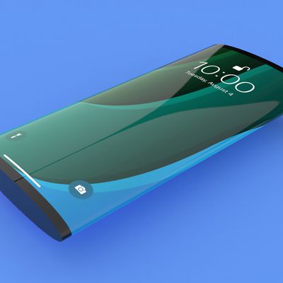 iphone convex display feature 2