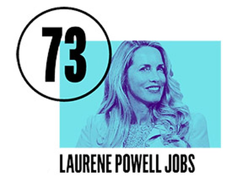laurene-powell-jobs