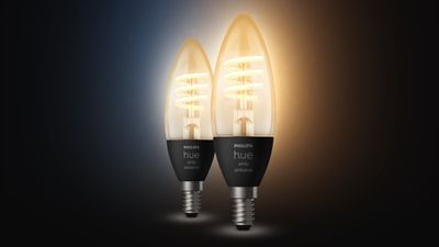 Philips Hue Lightguide Ellipse available now - Matter & Apple