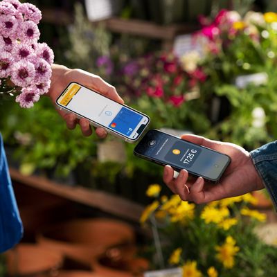 tap to pay iphone germany