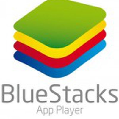 bluestacks logo