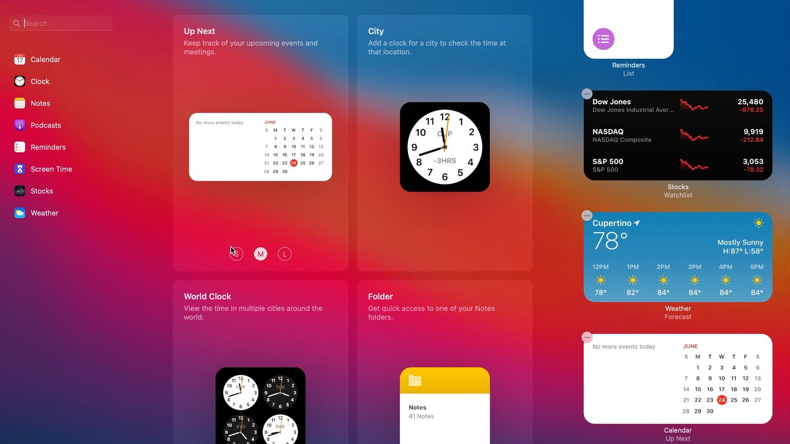 macOS Big Sur: Features and Tips, Available Now!