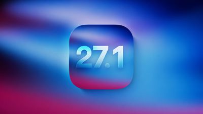 Apple выпустила iOS 27.1