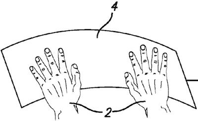 124928 two hand sensing