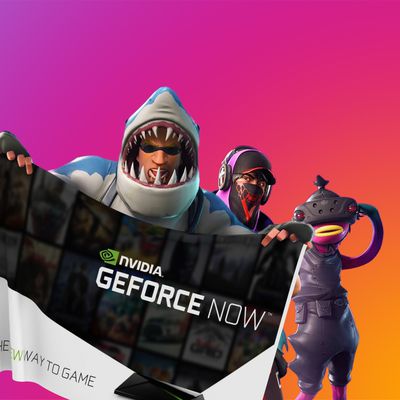 fortnite apple logo geforce feature