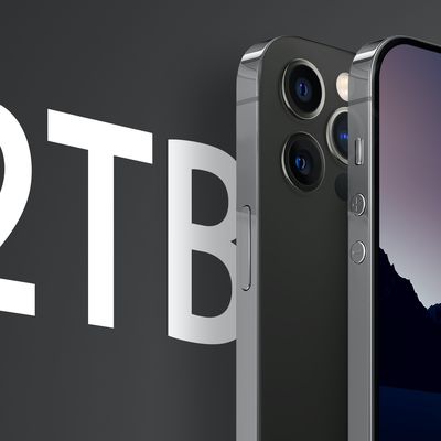 iPhone 14 2TB Feature 2