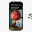 siri mode in camera