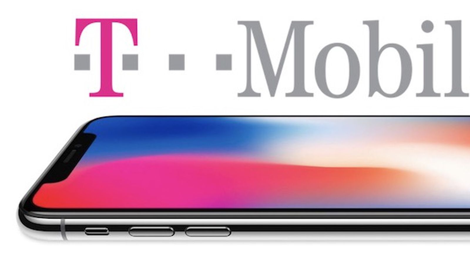 T-Mobile Announces BOGO Rebate Offer: Get Up to $700 Off Second iPhone 7, 8, or X MacRumors
