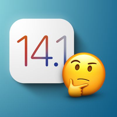 iOS 14