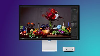 studio display 2026 blue