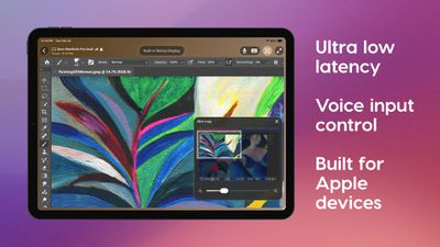 astropad workbench ipad