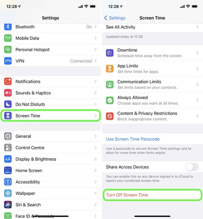 iOS 14 Battery Drain: 29+ Tips to Make Your Battery Last Longer - MacRumors