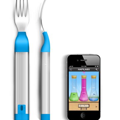 haptifork