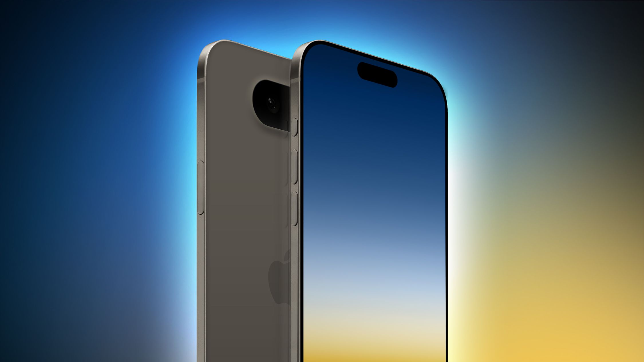 iPhone 2025