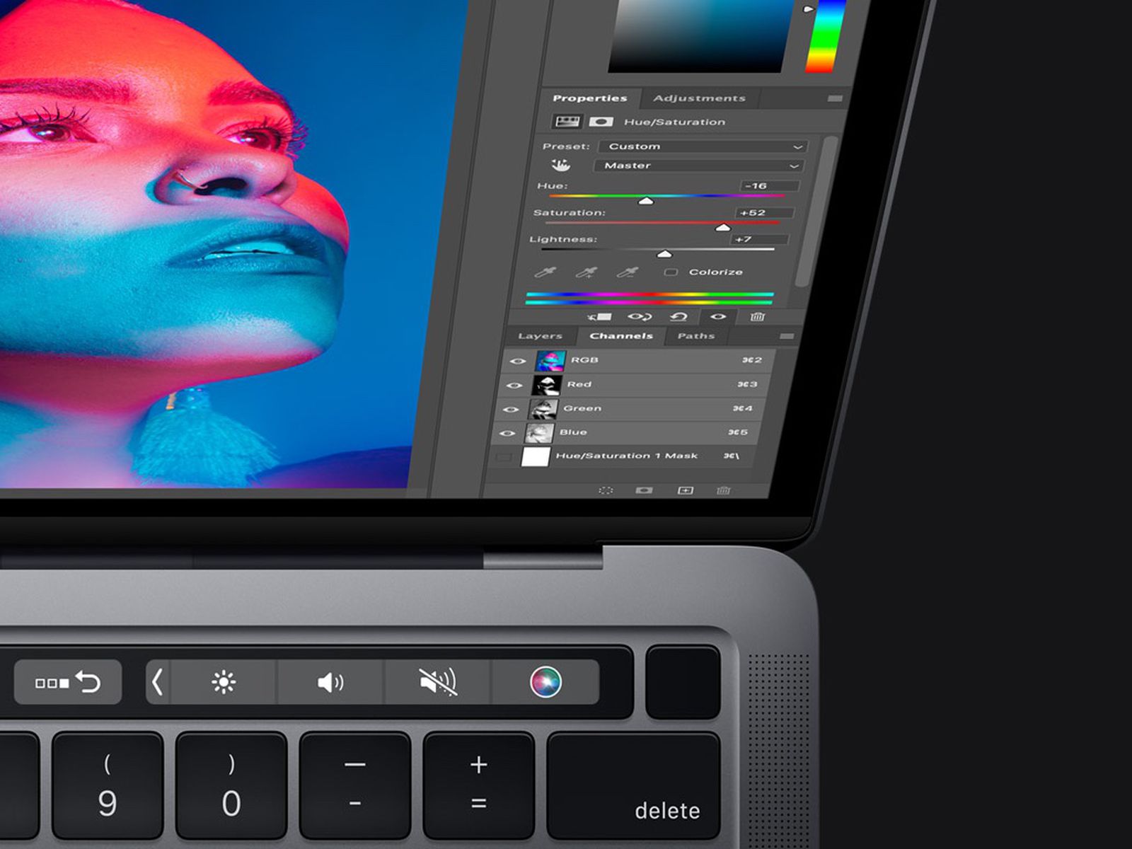 New leak claims the Touch Bar isn't dead after all