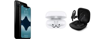 2019 iphone airpods powerbeats pro 1