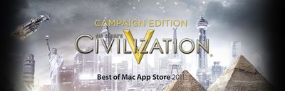 civilization v banner