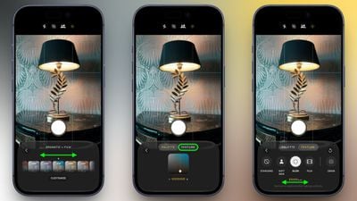 iphone 18 pro photographic styles 1
