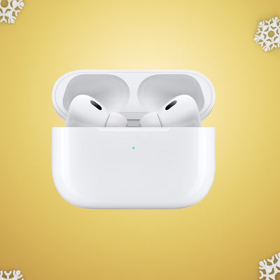 airpods pro early black friday
