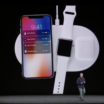 airpower