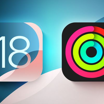 iOS 18 Fitness Feature