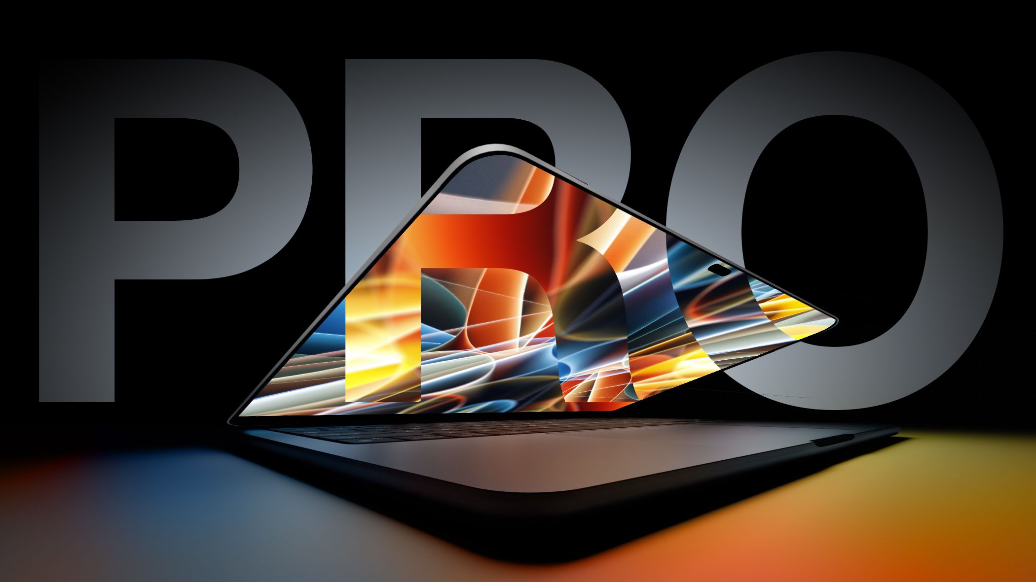 Apple to Launch Touchscreen OLED MacBook Pro and OLED iPad…