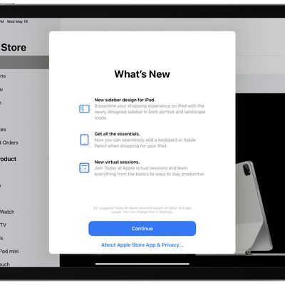 ipad apple store redesign 1
