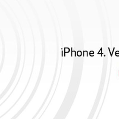 verizon iphone begins