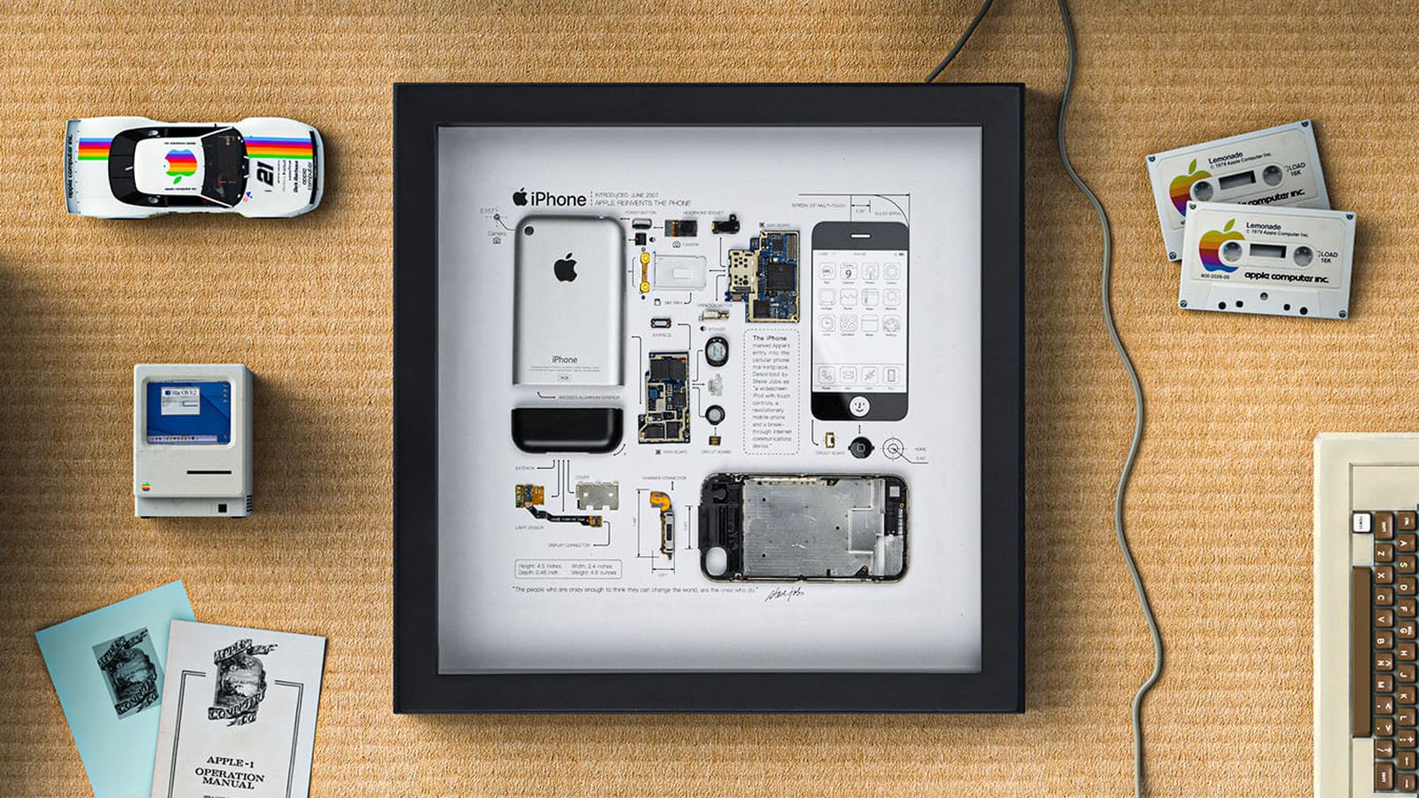 MacRumors Giveaway: Win an iPhone 15 Pro Max From GRID Studio
