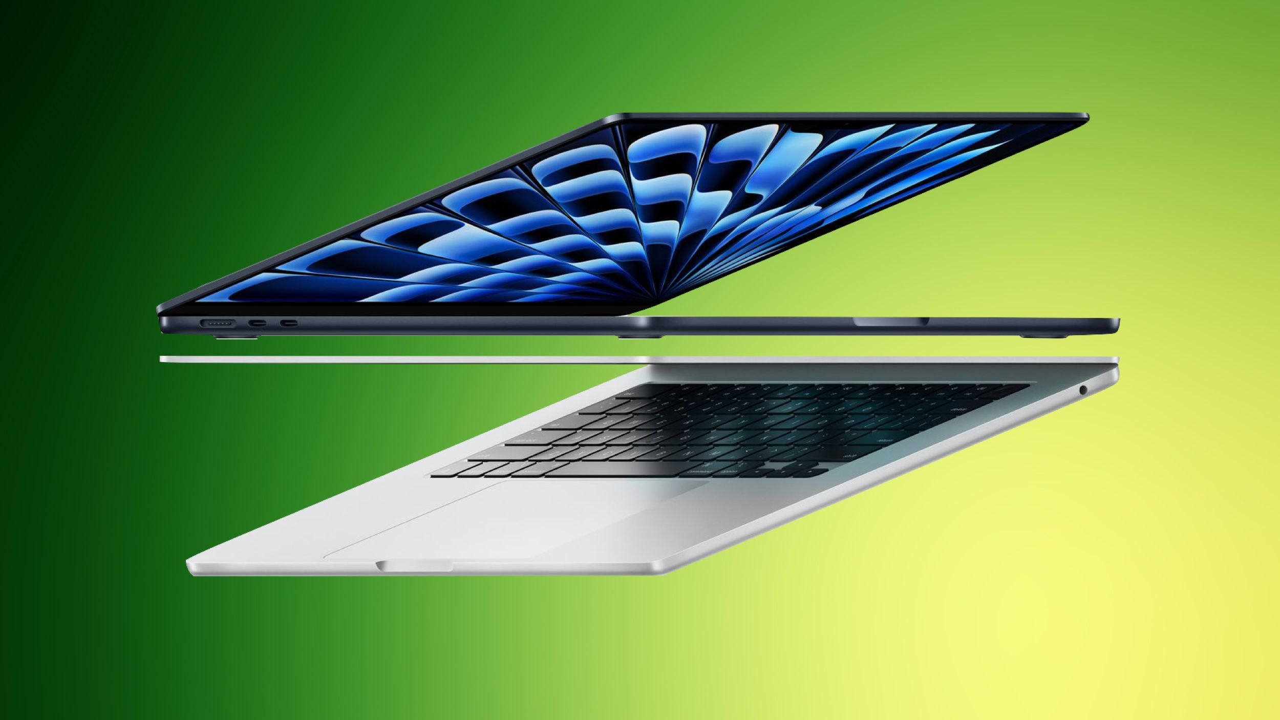 Apple's 2025 M4 MacBook Air What to Expect MacRumors