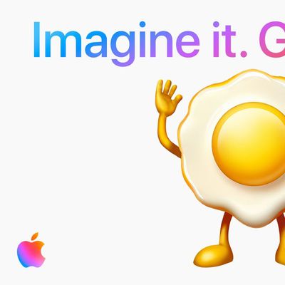 genmoji ad apple
