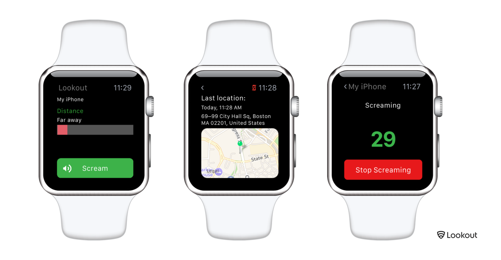 lookout app for mac lookout app for mac