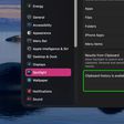 spotlight clipboard history settings 26 1%402x