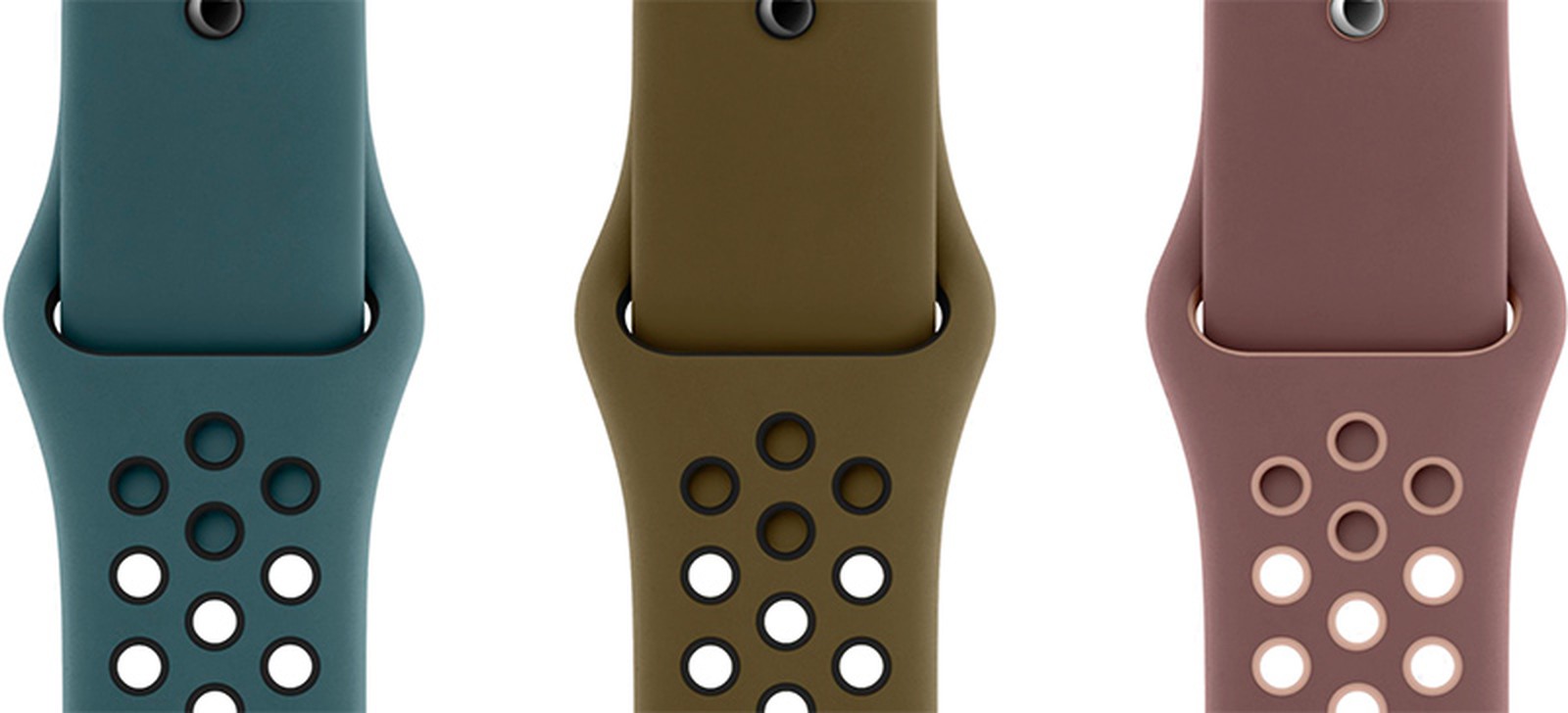 apple watch nike sport loop band