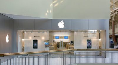 apple danbury