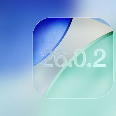 iOS 26