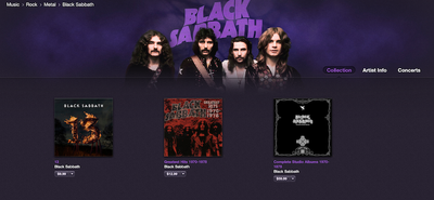 blacksabbath