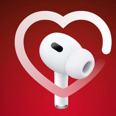 AirPods Pro 3 Heart Rate Tracking Feature